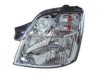 KIA 9210107010 Headlight